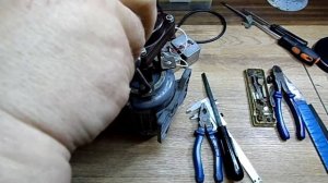 Насос для воды. Применение насоса от стиральной машины для полива огорода и перекачивания воды.