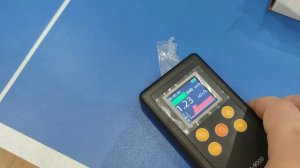 дозиметр радиации rm-9000