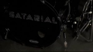 SATARIAL, "Manifest of paganism" ( official video 2016) 
