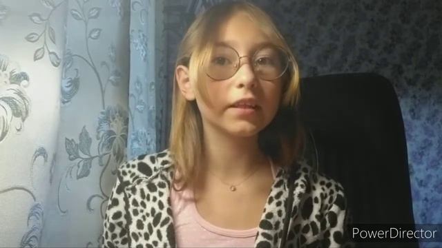 • ДЕНЬ БЛОГЕРА | Поздравление // Pauline Meison //