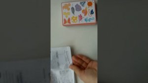 Настольная игра 'Перепутаница. Микки и его друзья' от компании Hobby World.mp4