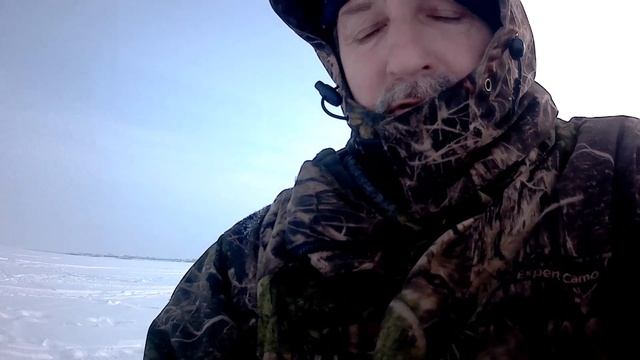 NANWEI прекрасно подходит для ледобура,проверено!!! смотреть онлайн