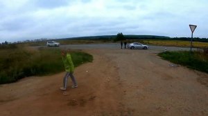 ? НЕ ГРУСТИМ. ПРОКАТИЛИСЬ НА BAJAJ DOMINAR И BAJAJ BOXER