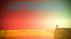 КОСМИЧЕСКИЙ РЕЙНДЖЕР ПРОТИВ ГАЛАКТИКИ - ASTRONEER