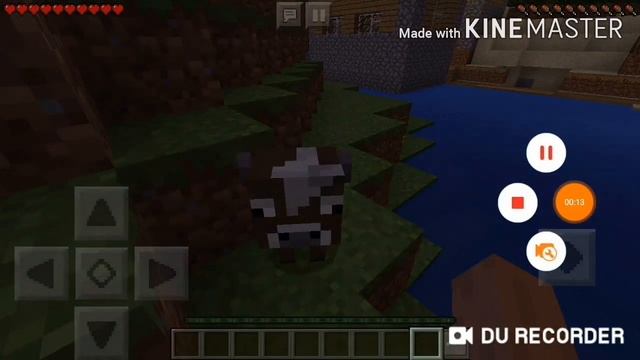 Меня даже в майнкрафт ненавидят :)) смотреть онлайн