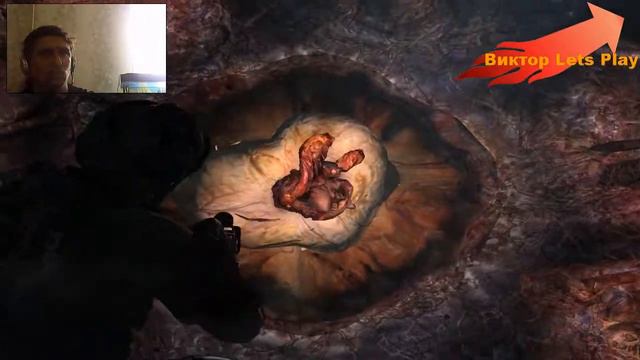 Dead space 2 запуск вагонетки