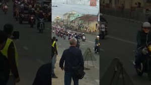 Закрытие мотосезона в Туле!