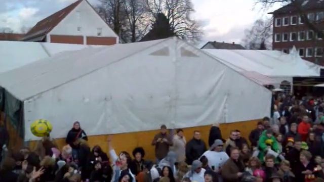 Karneval 2008 Ennigerloh смотреть онлайн