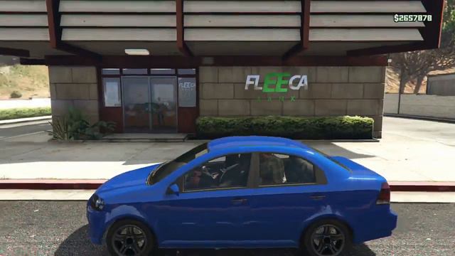 GTA Online RAPINE IN BANCA GAMEPLAY LIVE PS4: Colpo Fleeca Bank #1 PREPARAZIONE SOPRALLUOGO & KURUM смотреть онлайн