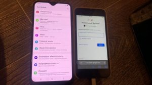 Быстрый и лёгкий способ удаления Samsung АККАУНТА