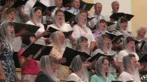 Аллилуйя, Адонай / Песня