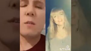 Smule Кавер Понимаешь!!!