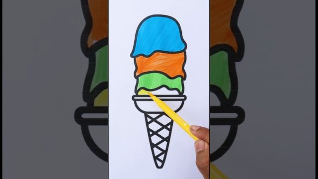 icecream #abcd #abcdsong #abcdefghijklmnopqrstuvwxyz #icecream