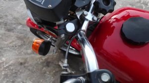 Иж Юпитер 5  1992