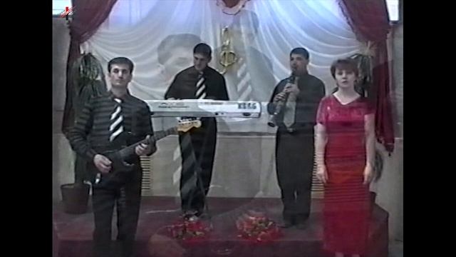 гр.Самур - Дуьнья кIанибурунди я (2005)