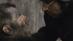 Тихий город