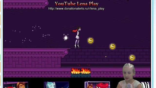 😀🍒🎙👍🍏🌴 let's play #игра #винкс WINX смотреть онлайн