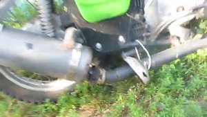 Прямоток ИЖ Планета