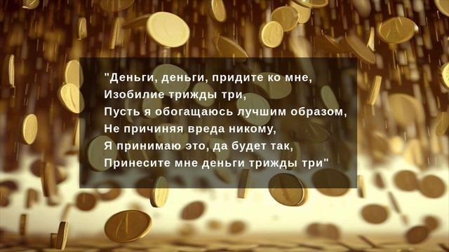 Привлекайте больше денег - Материализуйте свои желания с помощью Закона притяжения