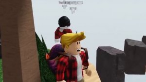 Роблокс, но НЕЛЬЗЯ СКАЗАТЬ БУКВУ.. (ТРОЛЛИНГ ROBLOX)