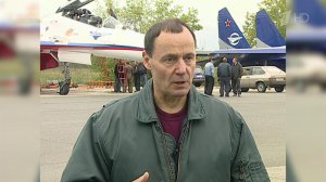 На 72-м году жизни скончался легендарный летчик-испытатель Анатолий Квочур