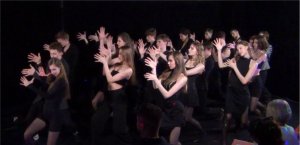 Класс-концерт 3 курс АИ