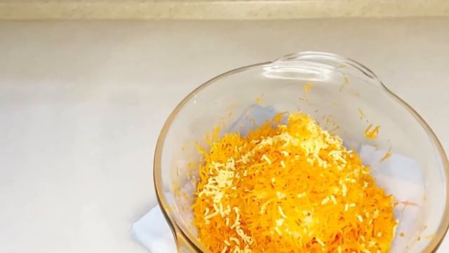 Сәбізден ең оңай салат . Салат с морковью с чесноком смотреть онлайн