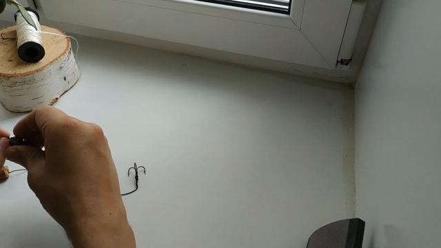 Жерлица на щуку в сборке смотреть онлайн