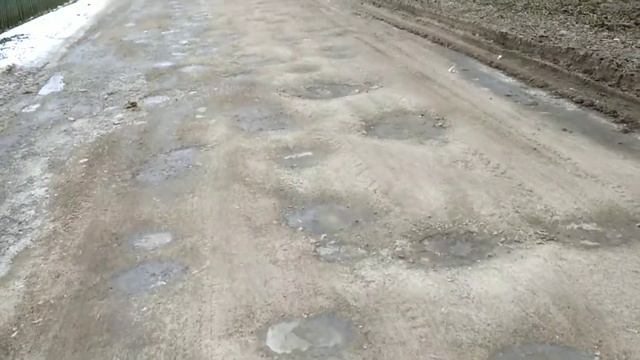 Украинская сельская "Дорога" Житомирская обл.Брусиловский р-н.с.Дубривка смотреть онлайн