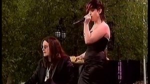 OZZY OSBOURNE - Changes (Olympic Torch Concert 2004)