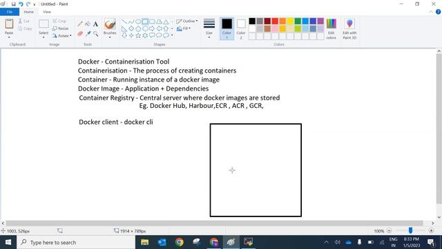 DOCKER & KUBERNETES tutorials || Demo - 2 || by Mr. Laxman On 05-01-2023 @8PM IST смотреть онлайн