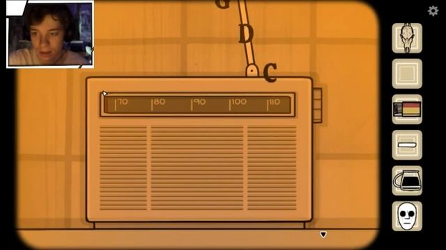 Неужели ето конец финал The past within С камерой смотреть онлайн