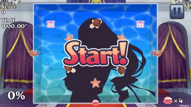 (END)Pretty Girls Panic! Gameplay P.4 смотреть онлайн