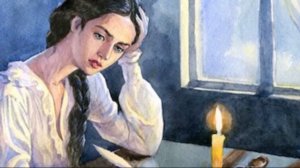 Евгений Онегин. 4 глава. Краткое содержание