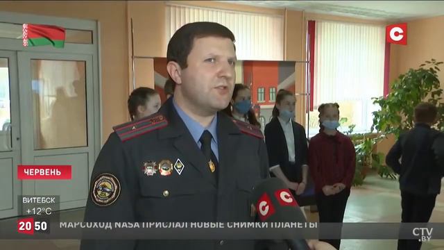 Самые аккуратные и внимательные пешеходы смотреть онлайн