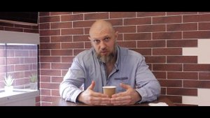 Сам себе настоящий. Управление и управляемость. Егор Гамаюн