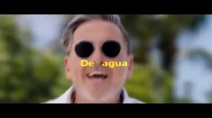 Ricardo Montaner con Farruko - Vasito de agua