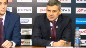 Дмитрий Квартальнов жгет! 🔥