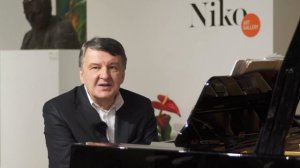 Лекция 84. Дебюсси Тетрадь 1. Прелюдии №3 - №6 "Шаги на снегу" | Композитор Иван Соколов.