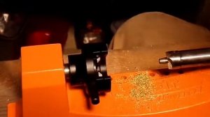 lyman Universal Delux case trimmer