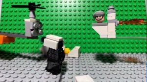LEGO Skibidi toilet [ лего скибиди туалет]