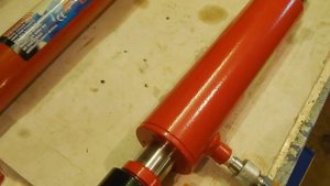 Гидравлический стяжной цилиндр 10т ProfLine