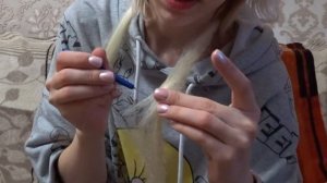 Как сделать ДЛИННЫЕ дреды, заготовки д е дреды из канекалона, своими руками в домашних условиях.