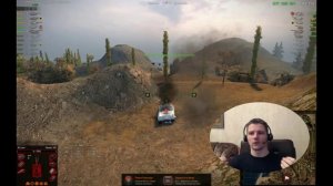 Как играть в World Of Tanks. Механика засвета