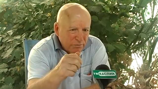 полезные советы от кандидата биологических наук Рустамова А.Д. смотреть онлайн