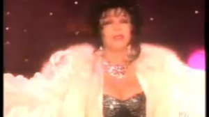 Sara Montiel - Alma Mia