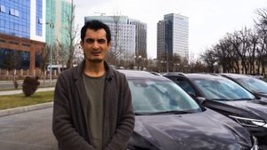 Отзывы автовладельцев Chevrolet Tracker2