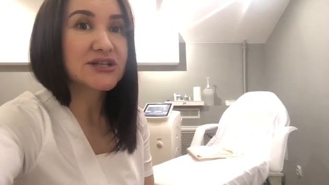 Студия Лазерной Эпиляции СПБ смотреть онлайн