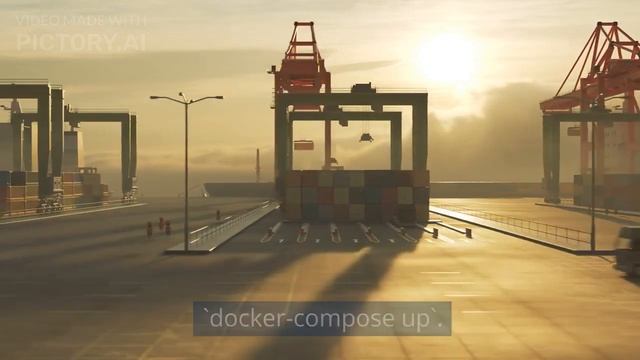 Extensive list of Docker commands with their uses