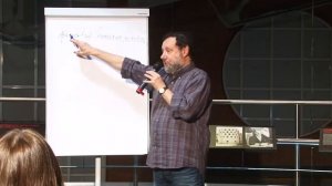 Лекция «Различные направления в иудаизме. Продолжение» | Ури Гершович